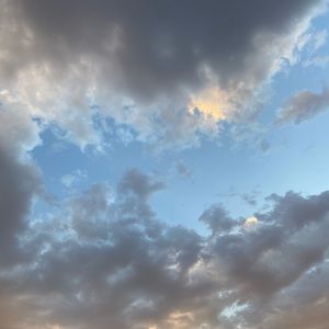 Meet your Posher, Mariajose